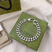 Gucci Braclet Men - 6