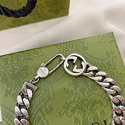 Gucci Braclet Men - 4