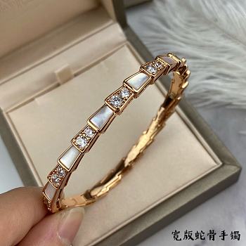 Bvlgari Bracelet Gold