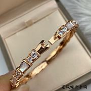 Bvlgari Bracelet Gold - 6