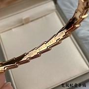 Bvlgari Bracelet Gold - 5