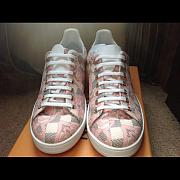 Louis Vuitton Tahitienne Sneakers - 1