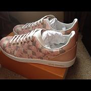 Louis Vuitton Tahitienne Sneakers - 4