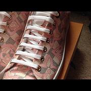Louis Vuitton Tahitienne Sneakers - 5