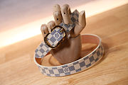 Louis Vuitton Damier Canvas Pink - 2