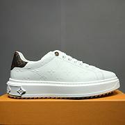 Louis Vuitton Time Out Sneakers 1A8VYE 01  - 2