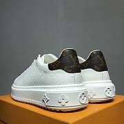 Louis Vuitton Time Out Sneakers 1A8VYE 01  - 3