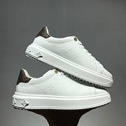 Louis Vuitton Time Out Sneakers 1A8VYE 01  - 4