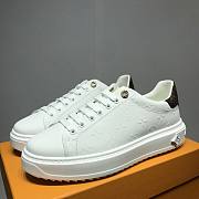 Louis Vuitton Time Out Sneakers 1A8VYE 01  - 6