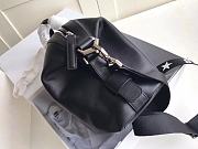 Givenchy Nightingale Bag Black 28x28x12cm - 5