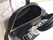Givenchy Nightingale Bag Black 28x28x12cm - 4