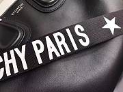 Givenchy Nightingale Bag Black 28x28x12cm - 3