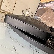 Louis Vuitton Messenger Duo Black M69827 26x18.5x5cm  - 2