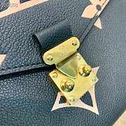 Louis Vuitton Pochette Metis Monogram Biocolor  M45773 25x19x7cm - 4