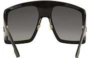Dior Solight 1 Black Glasses - 3