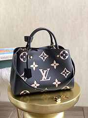Louis Vuitton Montaigne Handbag 354483