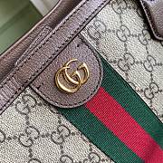 Gucci Ophidia Medium Tote 631685 38cm - 2