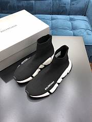 Balenciaga Speed 2.0 Sneakers 617239 White - 6