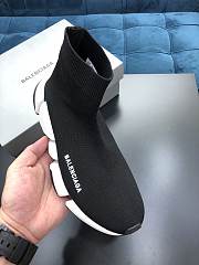 Balenciaga Speed 2.0 Sneakers 617239 White - 5