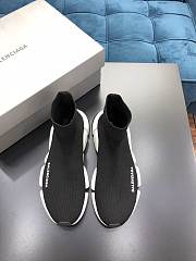 Balenciaga Speed 2.0 Sneakers 617239 White - 3