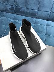 Balenciaga Speed 2.0 Sneakers 617239 White - 2