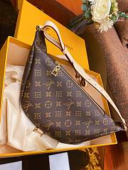 Louis Vuitton Bumbag M43644 37cm - 2