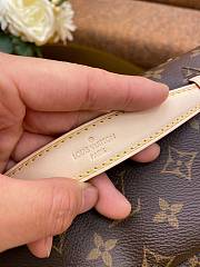 Louis Vuitton Bumbag M43644 37cm - 3