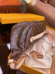 Louis Vuitton Bumbag M43644 37cm - 5