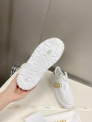 Dior ID Sneaker Gold-tone S09W - 2