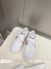 Dior ID Sneaker Pink-tone S09W - 4