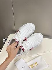 Dior ID Sneaker Pink-tone S09W - 6