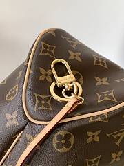 Louis Vuitton Delightful Monogram 41×33×15cm - 6