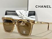 Chanel Glasses CH7329 - 3