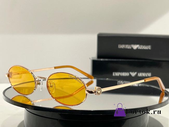 Armani Sun Glasses EA2114  - 1