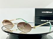 Armani Sun Glasses EA2114  - 6