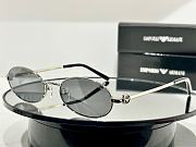 Armani Sun Glasses EA2114  - 5