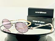 Armani Sun Glasses EA2114  - 3
