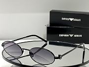 Armani Sun Glasses EA2114  - 2