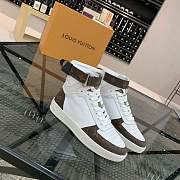 Louis Vuitton Sneaker Boots 1A87QB - 1