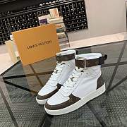 Louis Vuitton Sneaker Boots 1A87QB - 3