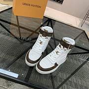 Louis Vuitton Sneaker Boots 1A87QB - 5