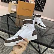 Louis Vuitton Sneaker Boots 1A87QB - 6