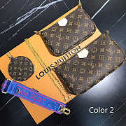 Louis Vuitton Straps - 4