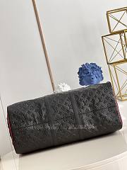 Louis Vuitton Keepall Bandoulière 55 NBA M58516 55x27x20cm - 4