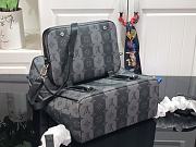 Louis Vuitton Utilitary Backpack M45962 30x42x14cm - 5
