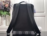 Louis Vuitton Utilitary Backpack M45962 30x42x14cm - 4