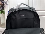 Louis Vuitton Utilitary Backpack M45962 30x42x14cm - 3