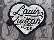 Louis Vuitton Utilitary Backpack M45962 30x42x14cm - 2