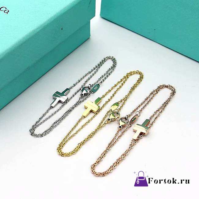 Tiffany & Co Bracelet 01 - 1