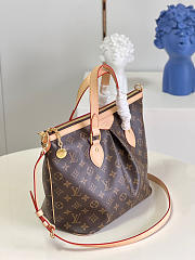 Louis Vuitton Palermo Monogram M40145 37x27x17cm - 4